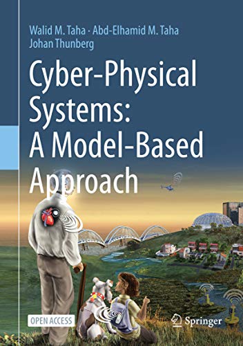Cyber-Physical Systems: A Model-Based Approach (English Edition)