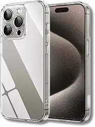 Capa Capinha Case Anti Schok Slim Para iPhone (iPhone 15 Pro Max)