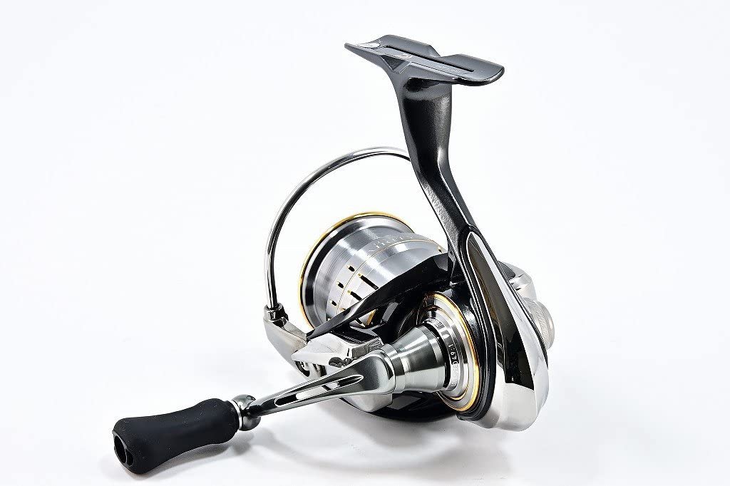Amazon.co.jp: Daiwa 21 Rubias Airity FC LT 2000S-P DAIWA LUVIAS