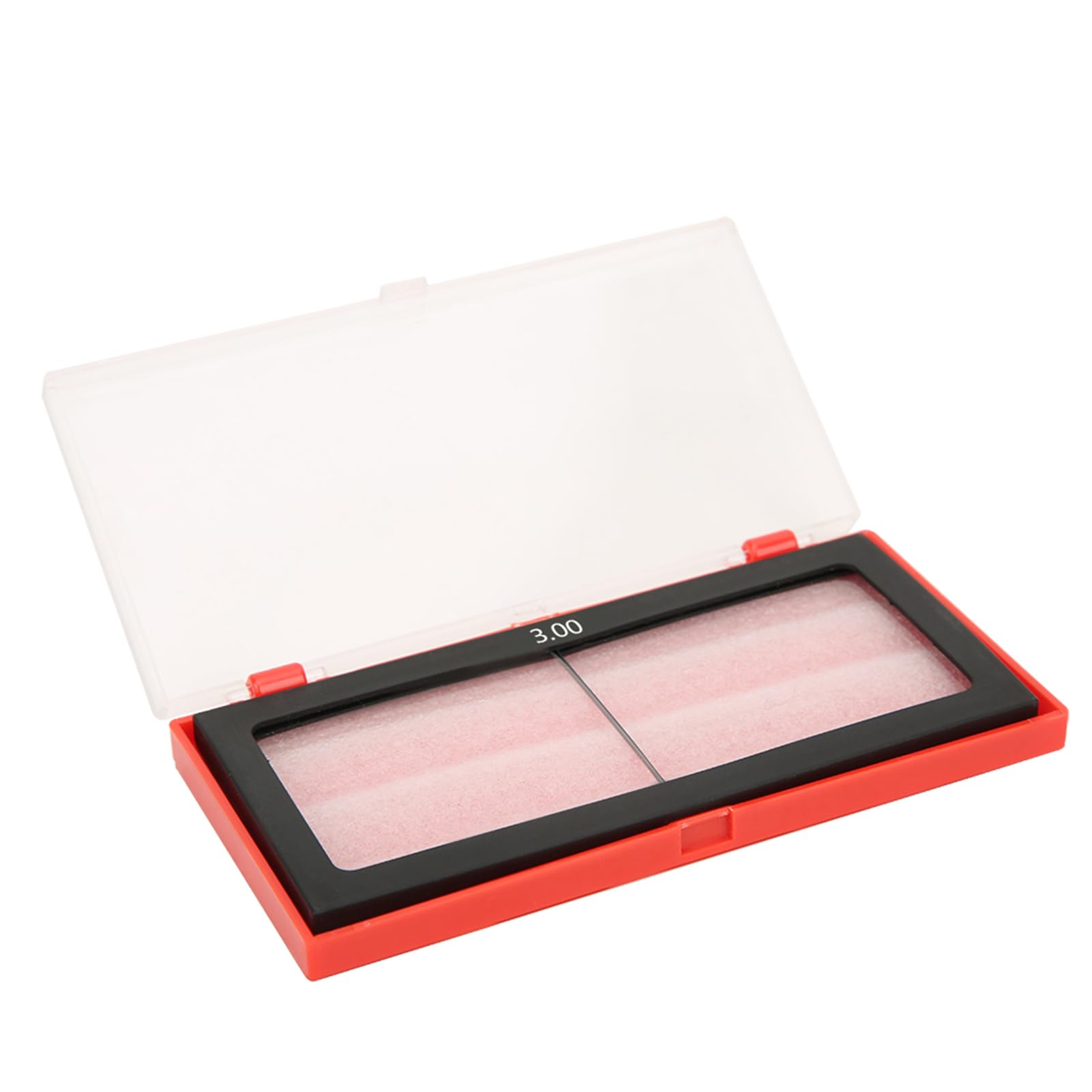 Welding Magnifier Lens for Helmets 1.0 1.5 2.0 2.5 3.0 Diopter Eye Protection Welder Accessories Arc Plasma Cutting Blocks Harmful Light (3.0)