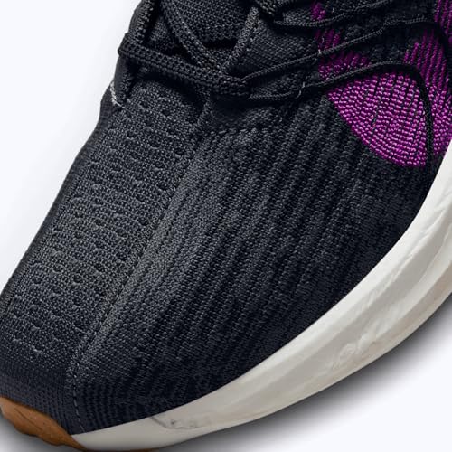 Image of Men's Pegasus Turbo Flyknit Next Nature (300 - Mineral Teal /Light Silver /Black)