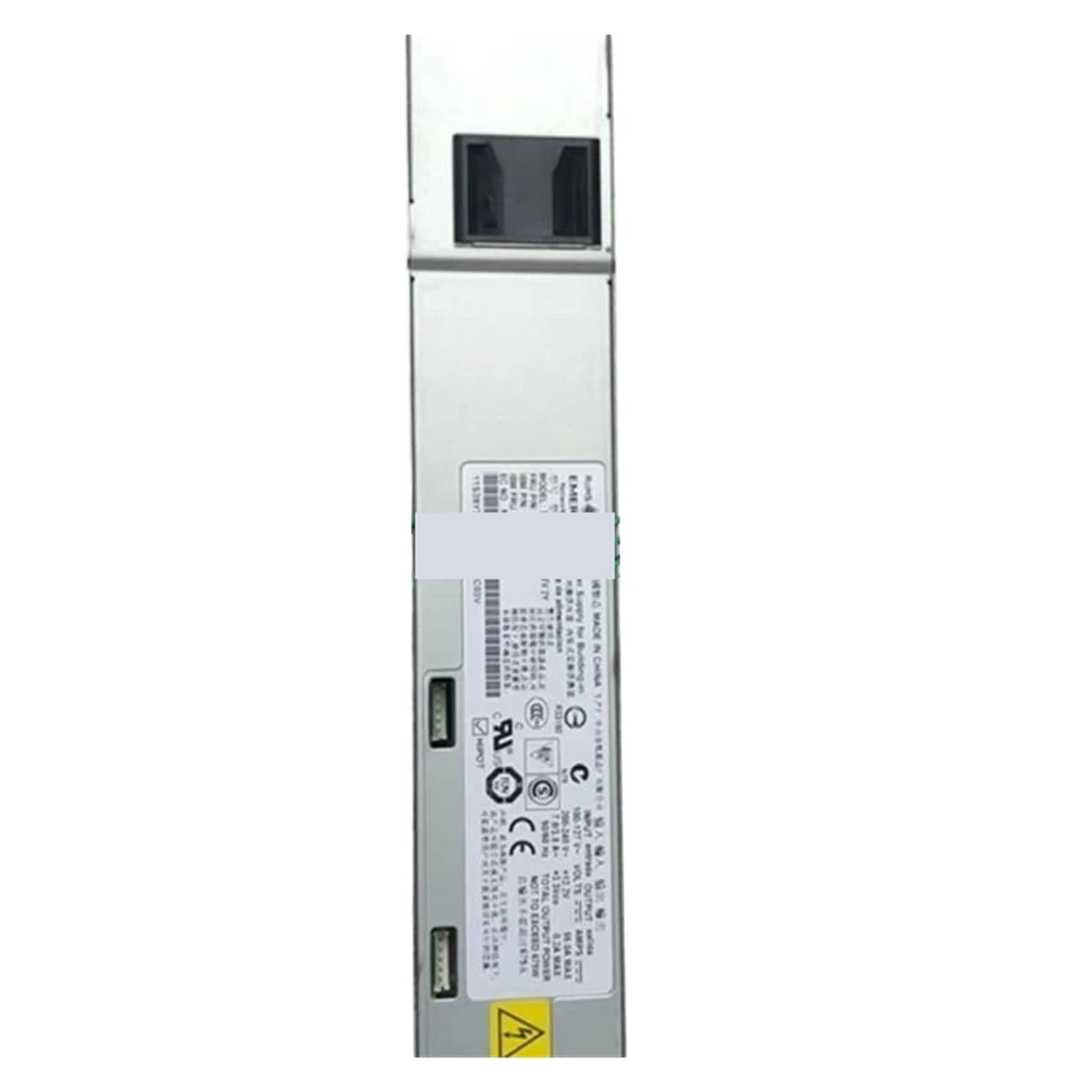 CLEUFWKO X3650 M3 675W Power Supply 7001578-J000 7001484-J000