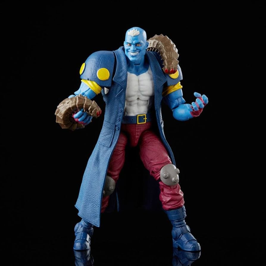 MARVEL LEGENDS グルート Amazon.com: Marvel Legends Thor, Rocket, and Groot Action