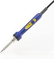 Vista 4 de 1 soldador con limitación de temperatura tipo Hakko Fx600