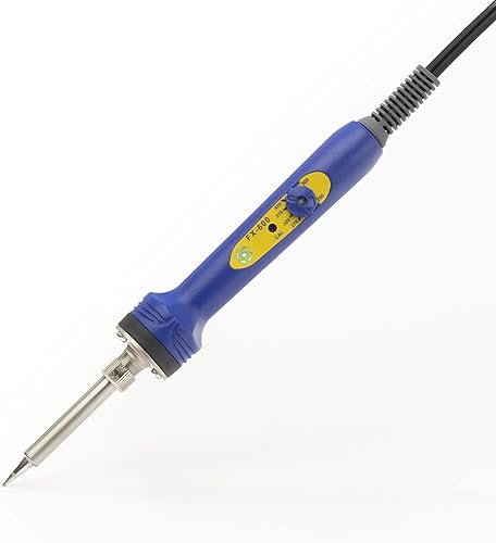 Miniatura 4 de Hakko Soldador limitador de temperatura tipo esfera FX600