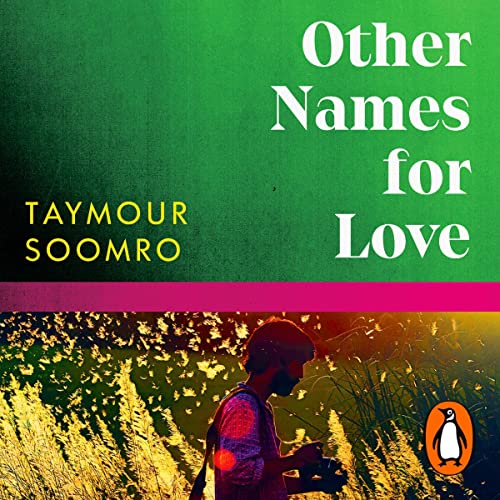 Other Names for Love by Taymour Soomro episode artwork