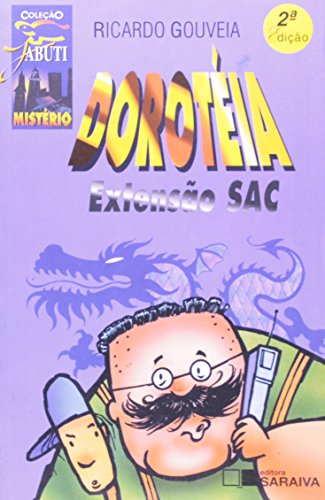 Doroteia Extensão - Coleção Jabuti