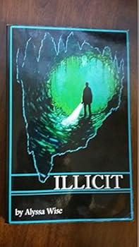 Paperback Illicit Book