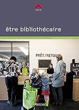 Download Etre Bibliothécaire PDF