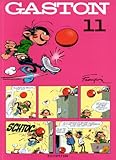  Gaston, tome 11
