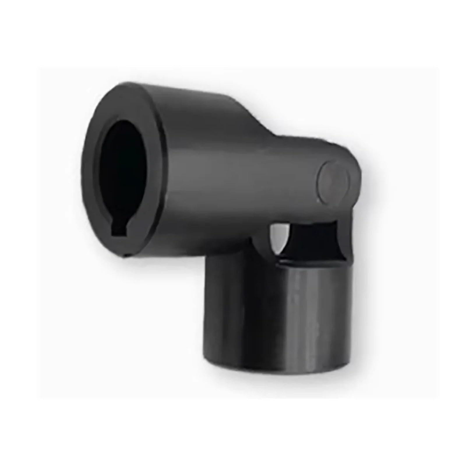 Axe de fourche avant Accouplement à joint universel croisé/Joint monobloc/Arbre de transmission croisé Essieu Avant Arrière(6mm to 8mm)