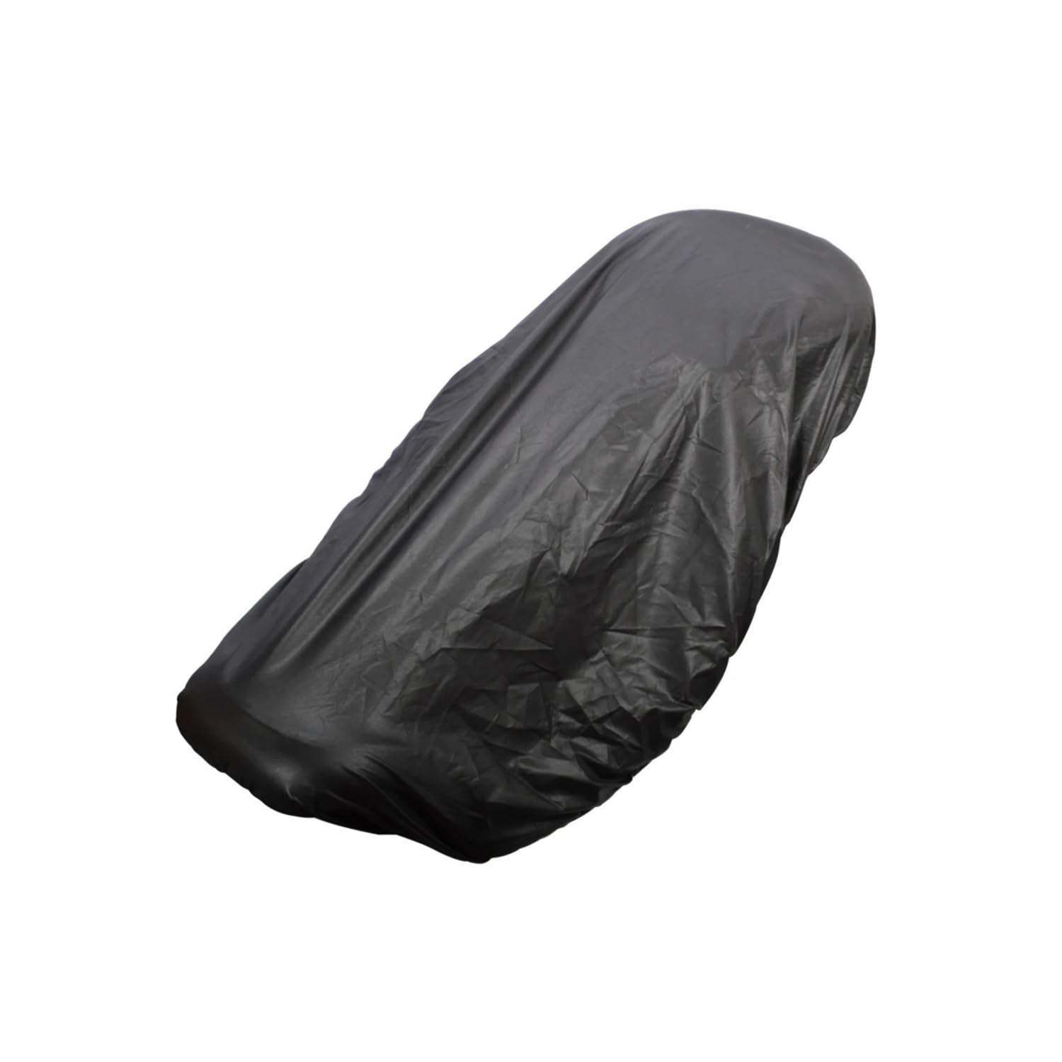 Motocicleta funda asiento impermeable para Dyna y Fat Bob 6