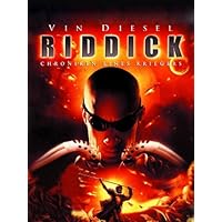 Riddick - Chroniken eines