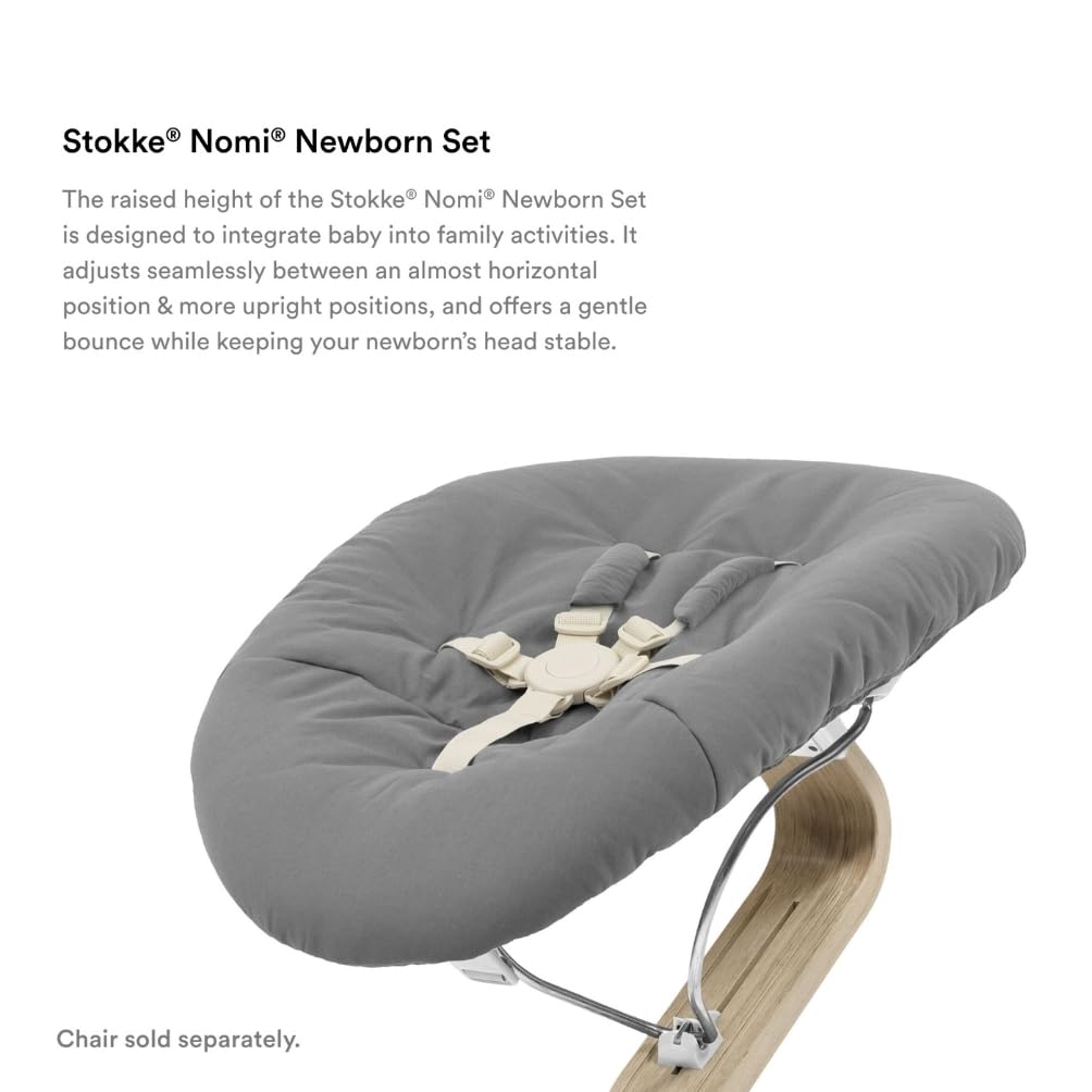 ニューボーン セット Amazon.co.jp: Stokke(ストッケ)【公式】ノミ ニューボーンセット
