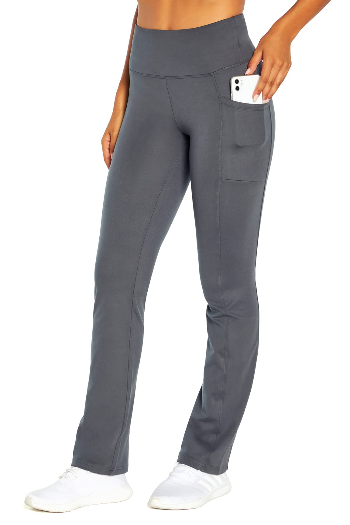 Balance CollectionEmilia High Rise Pocket Bootcut Yoga Pant