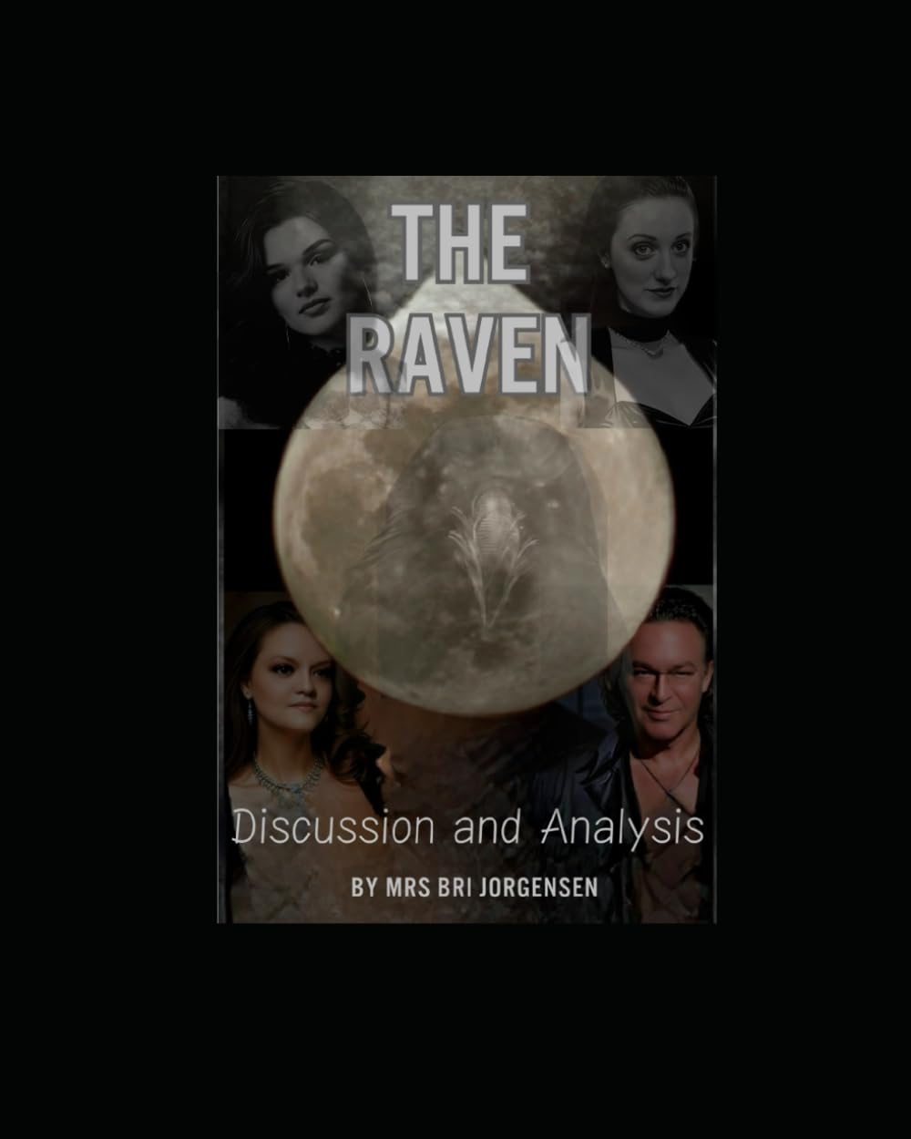 "The Raven," Discussion and Analysis