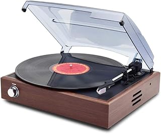 Gramofon, dekoracja gramofon winylowy szafa grająca nowoczesny dom Bluetooth Retro stary gramofon gramofon Bui (gramofon) FWEOOFN