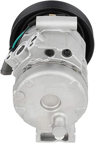 Miniatura 26 de ECCPP Compresor de CA 1997-2003 apto para Mitsubishi Montero Sport 3.0L 1999-2004 para Mitsubishi Montero Sport 3.5L Compresor de aire acondicionado