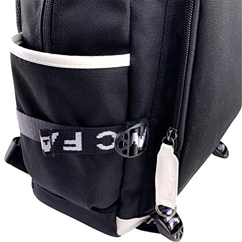 Go2Cosy Anime Fairy Tail Backpack Daypack Student Bag School Bag Bookbag Bagpack #TOP4