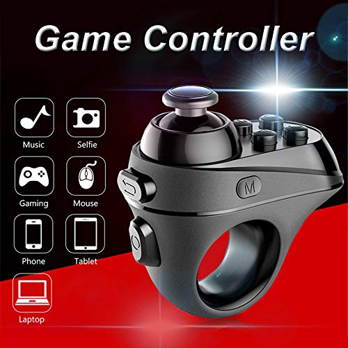 Amazon.co.jp: ZOYUBS VR用 ブルートゥース コントローラー リモコン