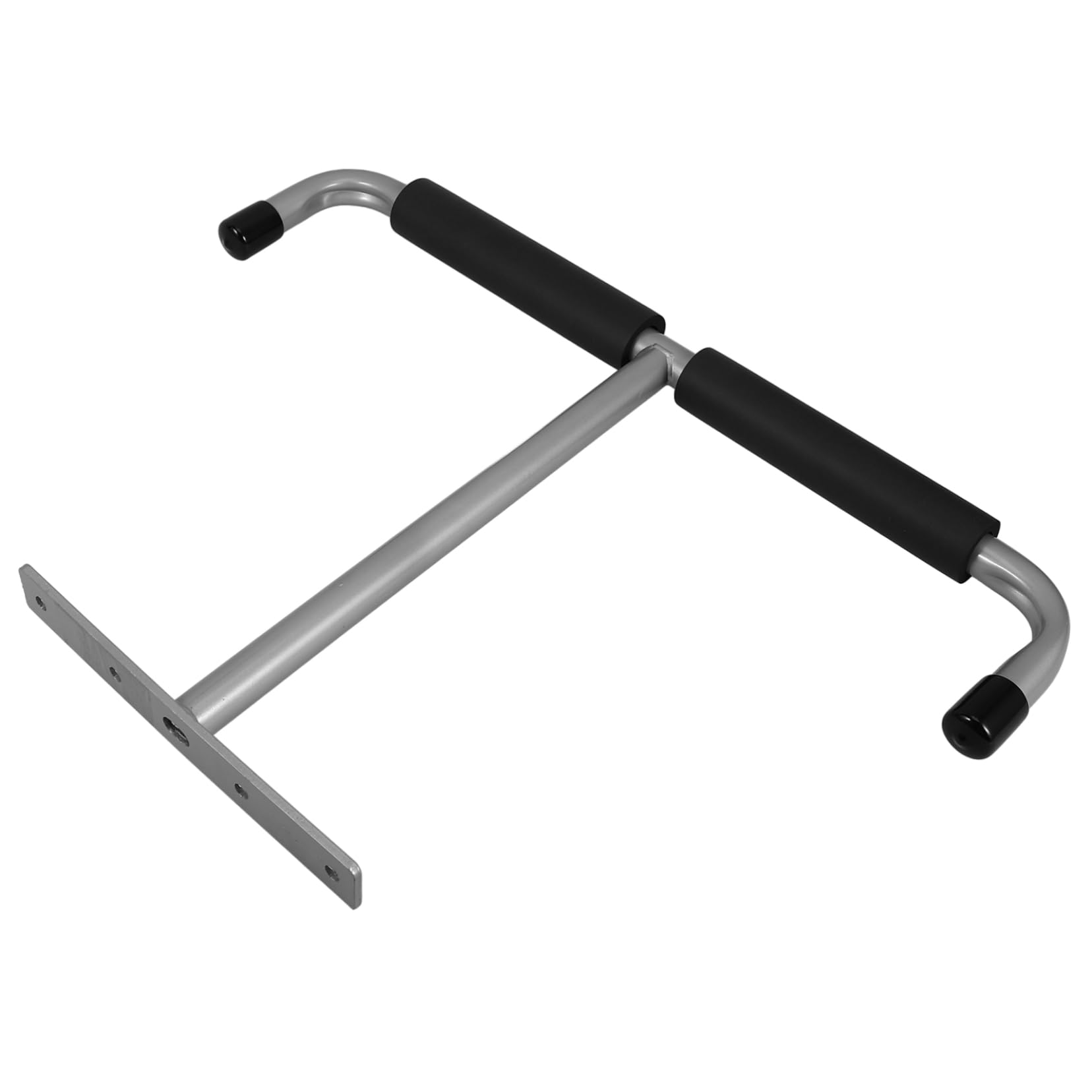 SOESFOUFU Ceiling Mounted Rack for Fishing Rod Bike Stand Garage Organizer Wall Mount Bracket Space-saving Practical