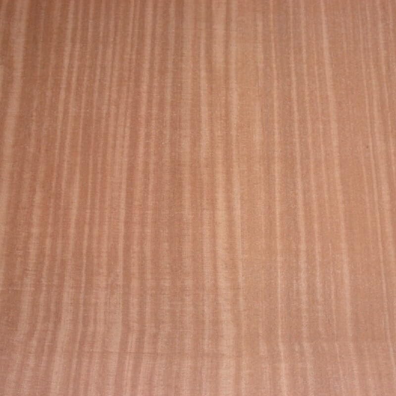 Generico Pannello Compensato mm 4 Varie Essenze di Legno Rovere, Noce, Ciliegio, ECC. ECC - Dimensione Disponibile: Mogano cm 92 x 110