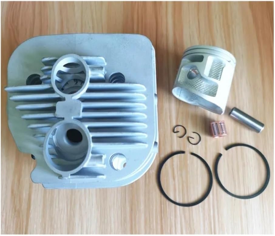 60mm Cylinder Piston Kit Fit For K1270 Concrete Cutting Saw