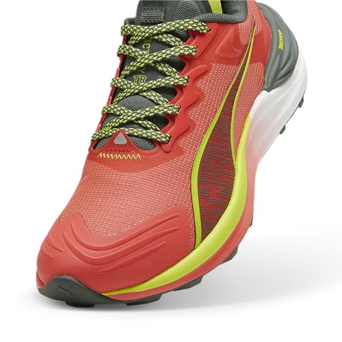 Image of Puma Womens Electrify Nitro 3 Tr WNS Running Shoe