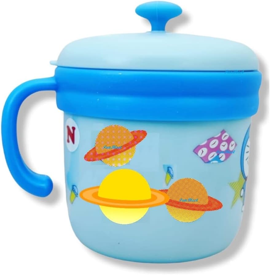 FunBlast Milk Drinking Mug for Kids