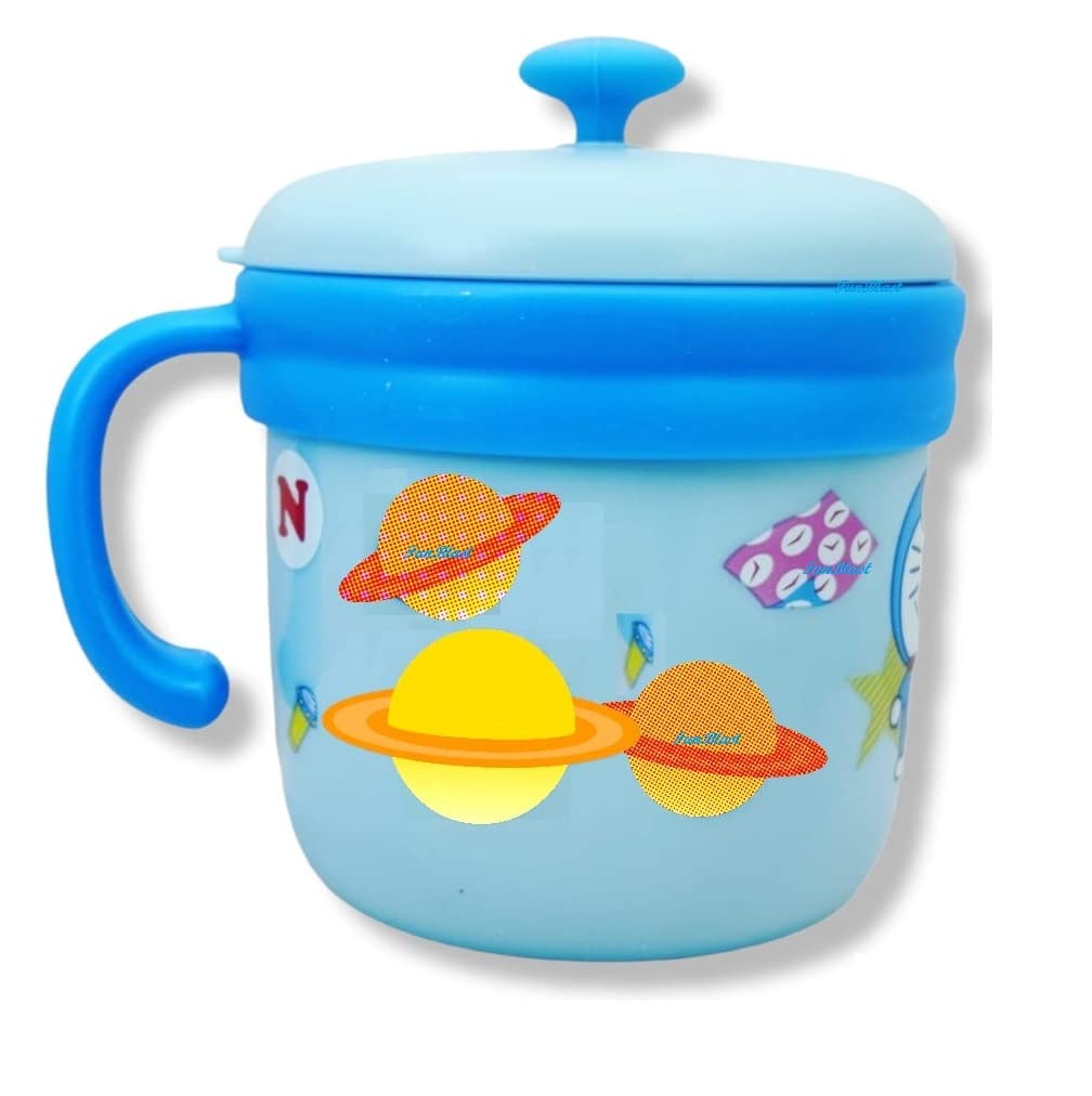 FunBlast Milk Drinking Mug for Kids