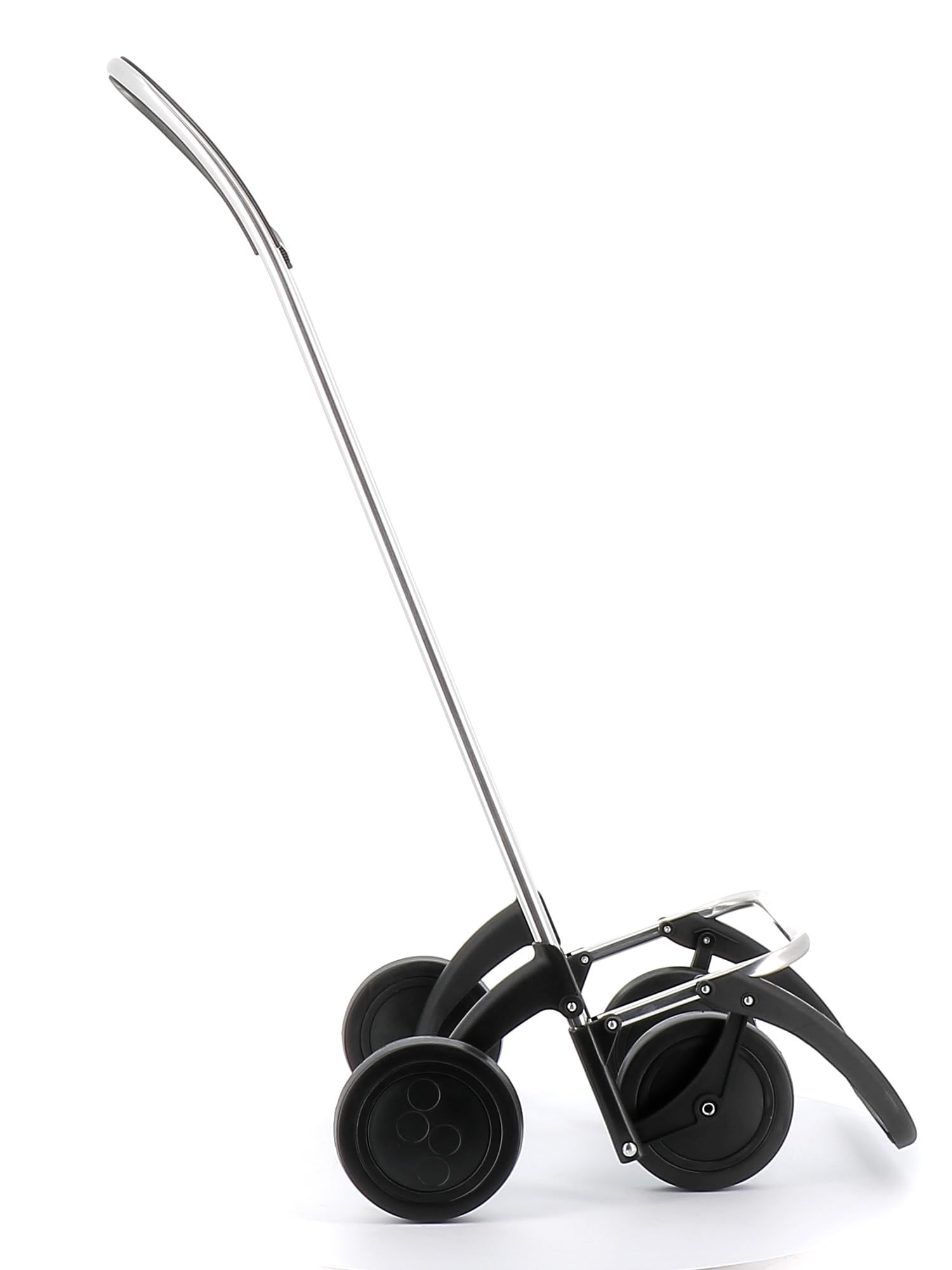 Chariot de Course Rolser Saquet Termo LN 4 Roues - Noir