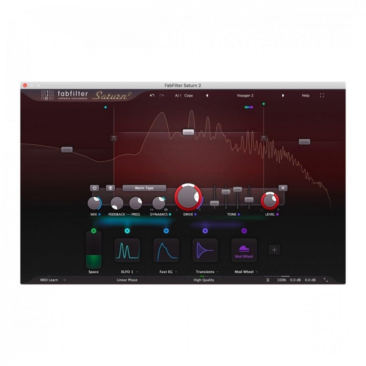 FabFilter FX Bundle Download/Serial