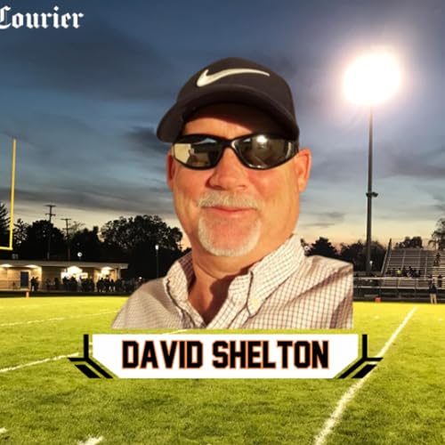 Page de couverture de David Shelton 09 - 26