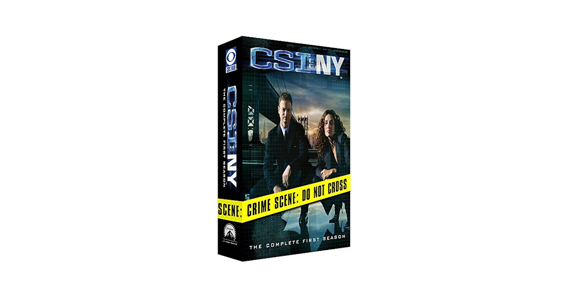 その他 Csi: Ny - First Season [DVD] o7r6kf1 Amazon.com: CSI: NY - The Complete First Season : Movies & TV