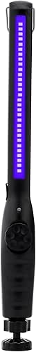 UV Light Sanitizer – Portable UV Light Wand – Rechargeable