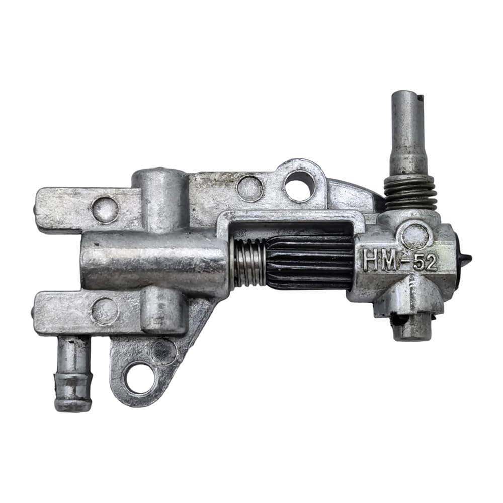 Huile pour tronçonneuse 2 Temps 45cc à 58cc pour modèles 4500 5200 5800
