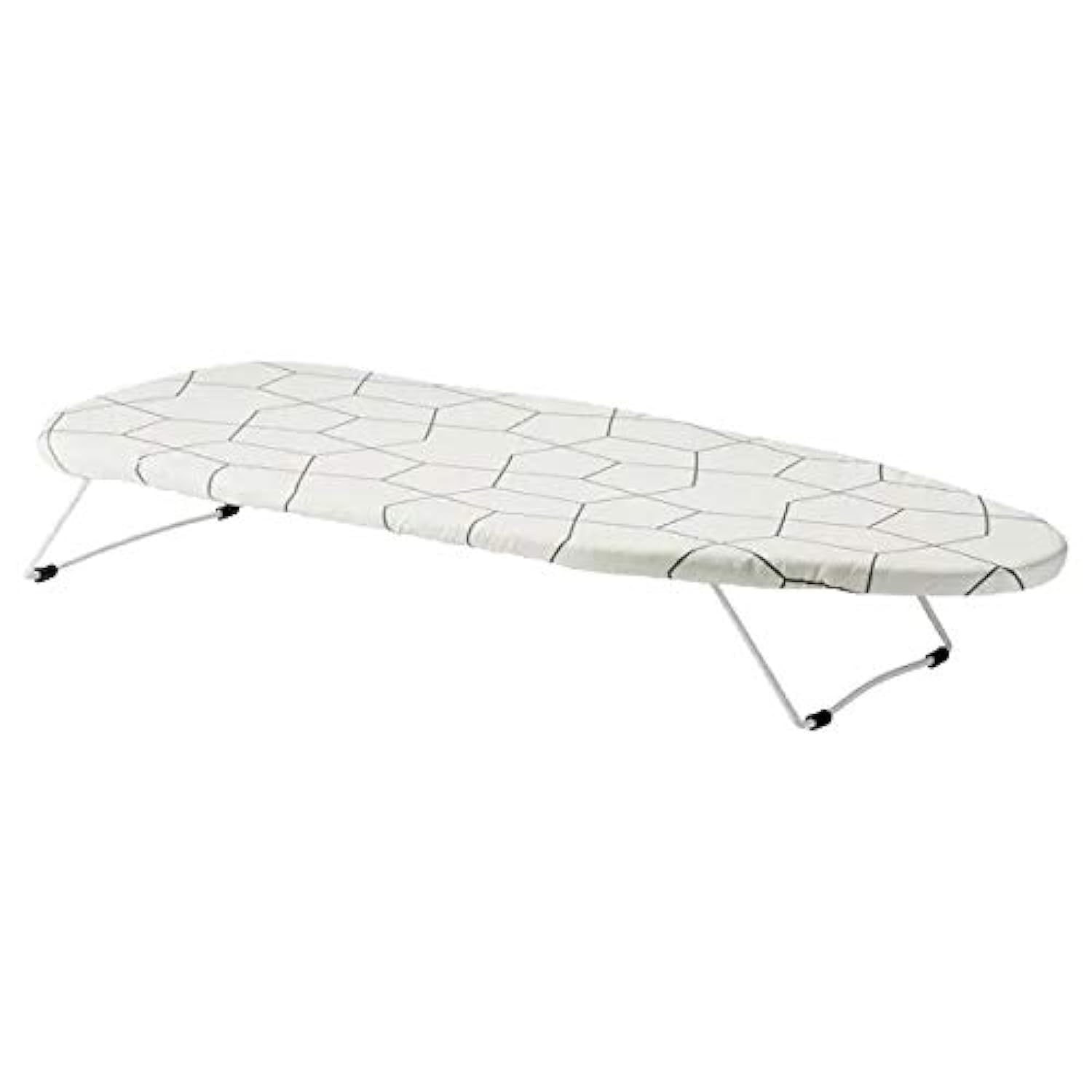 Flaming Ironing Board - Space Saving & Durable -1 Flaming Ironing Board - Space Saving & Durable -1