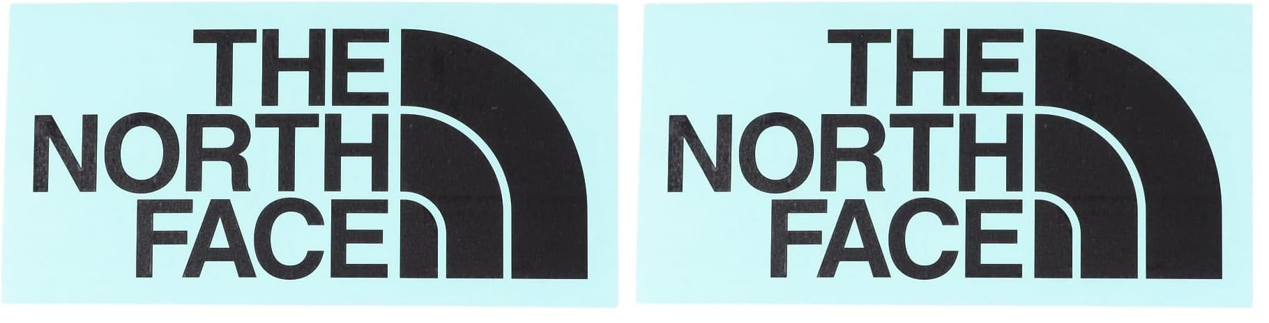 Amazon.co.jp: THE NORTH FACE(ザノースフェイス) TNF Cutting Sticker