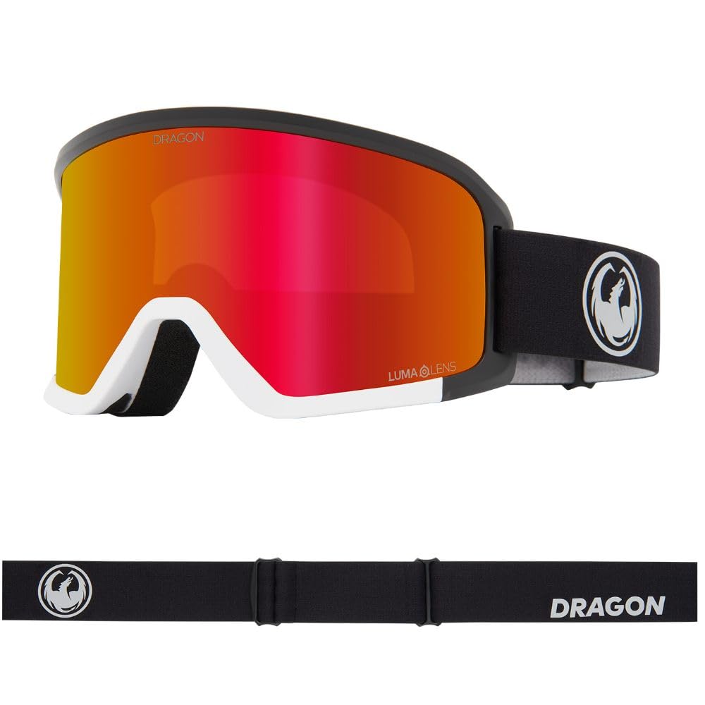 Amazon.co.jp: Dragon DX3 Plus OTG スノーボードゴーグル 2025