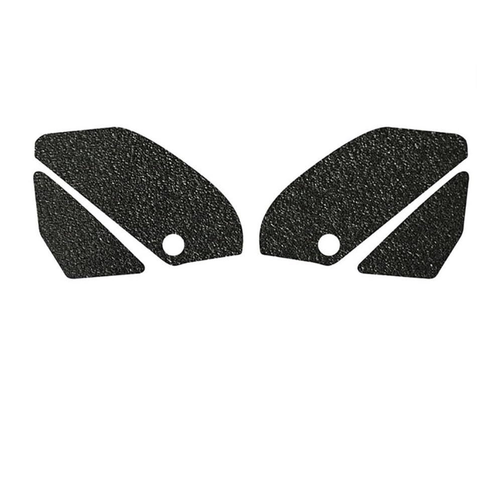 Protection réservoir YZF-R1 2009-2014 : design et finitions premium