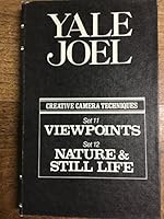 (Creative Camera Techniques) Set 11: Viewpoints, Set 12: Nature and Still L ife B001JYCL94 Book Cover