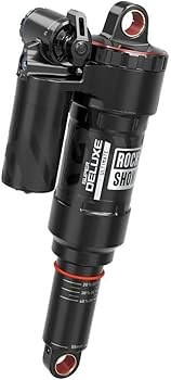Amazon.co.jp: RockShox Super Deluxe Ultimate RC2T リアショック