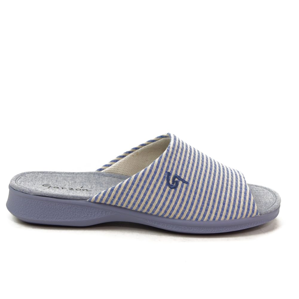 GARZON - Zapatilla CASA para: Mujer