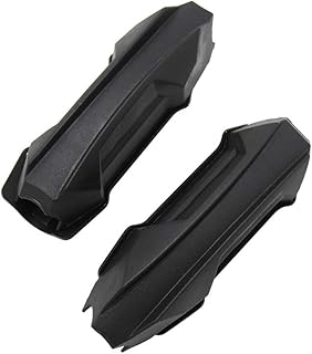 VISLONE Motorrad-Crash-Bar-Schieber, 25-mm-Motorschutz-Stoßstangen-Crash-Bar-Schutzgitter-Rahmen-Schieber für BMW R1250GS ...