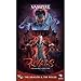 Renegade Games Studios Vampire: The Masquerade Rivals Expandable Card Game The Dragon & The Rogue Expansion - Ages 14+, 2-4 Players, 30-70 Min (RGS02458)