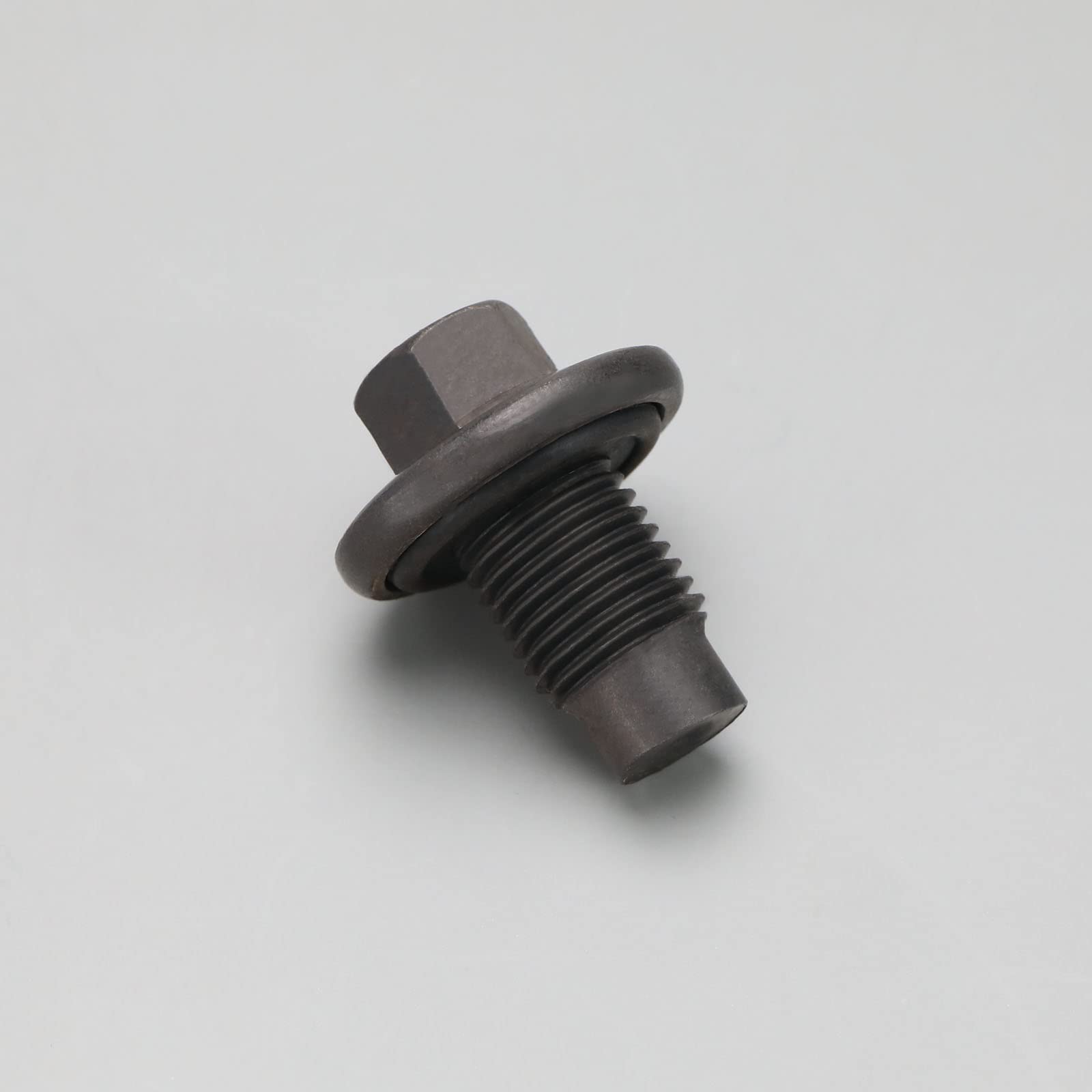 Tappo Coppa Olio Con Rondella Per Ford C-Max E Altri Modelli - 2 Pezzi M14 - Foto 4