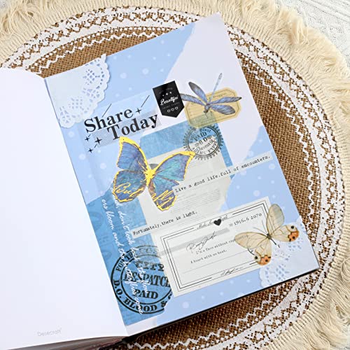 El Mejor Listado de Papel decorativo los preferidos por los clientes. 12 Imagen adicional