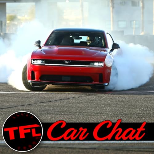 Page de couverture de Ep. 301: Bargain Alert! Cars That Crashed And Burned This Year!
