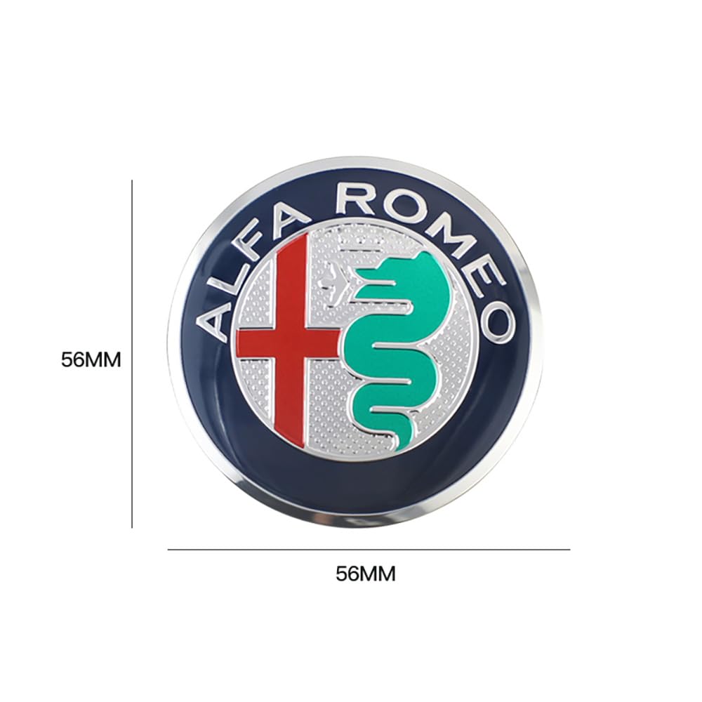 Set 4 Cerchi In Lega Originali Alfa Romeo 147 156 - 15" Pollici 5 Fori Et415 65j - Foto 4