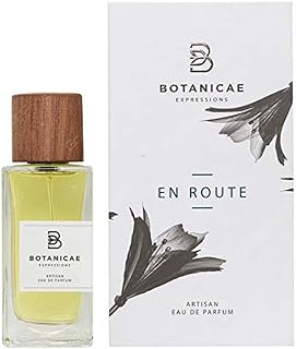 Botanicae En Route Eau De Parfum 100 ml (unisex)